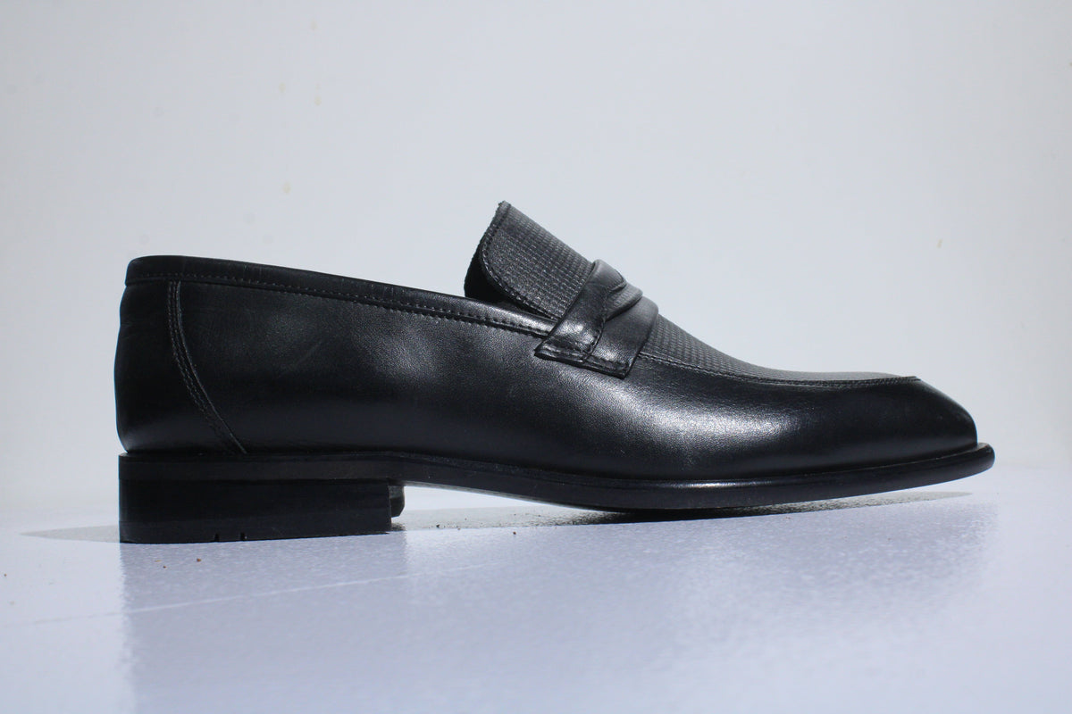 Calvano Formal Shoes Calvano Formal Shoes Black (7493320114265)