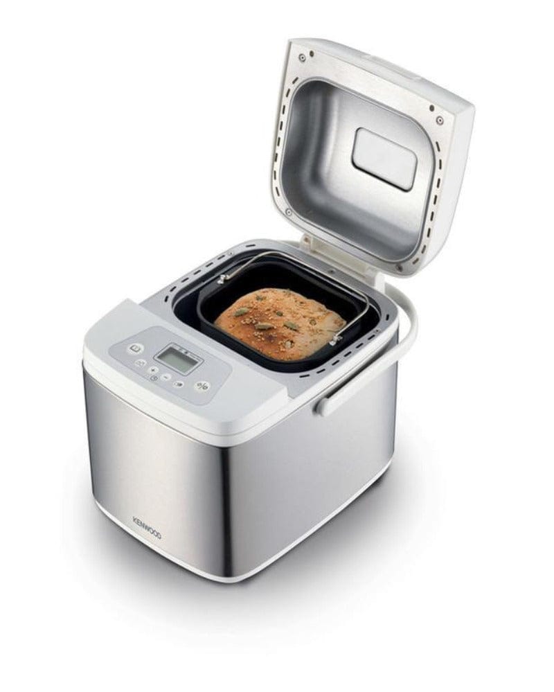 Kenwood BREAD MAKER Kenwood Bread Maker White Metal - Bmm13.000WH (6584665899097)