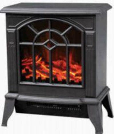 Goldair HEATER Goldair 2000w Fireplace Heater GFH-46 (6539375902809)