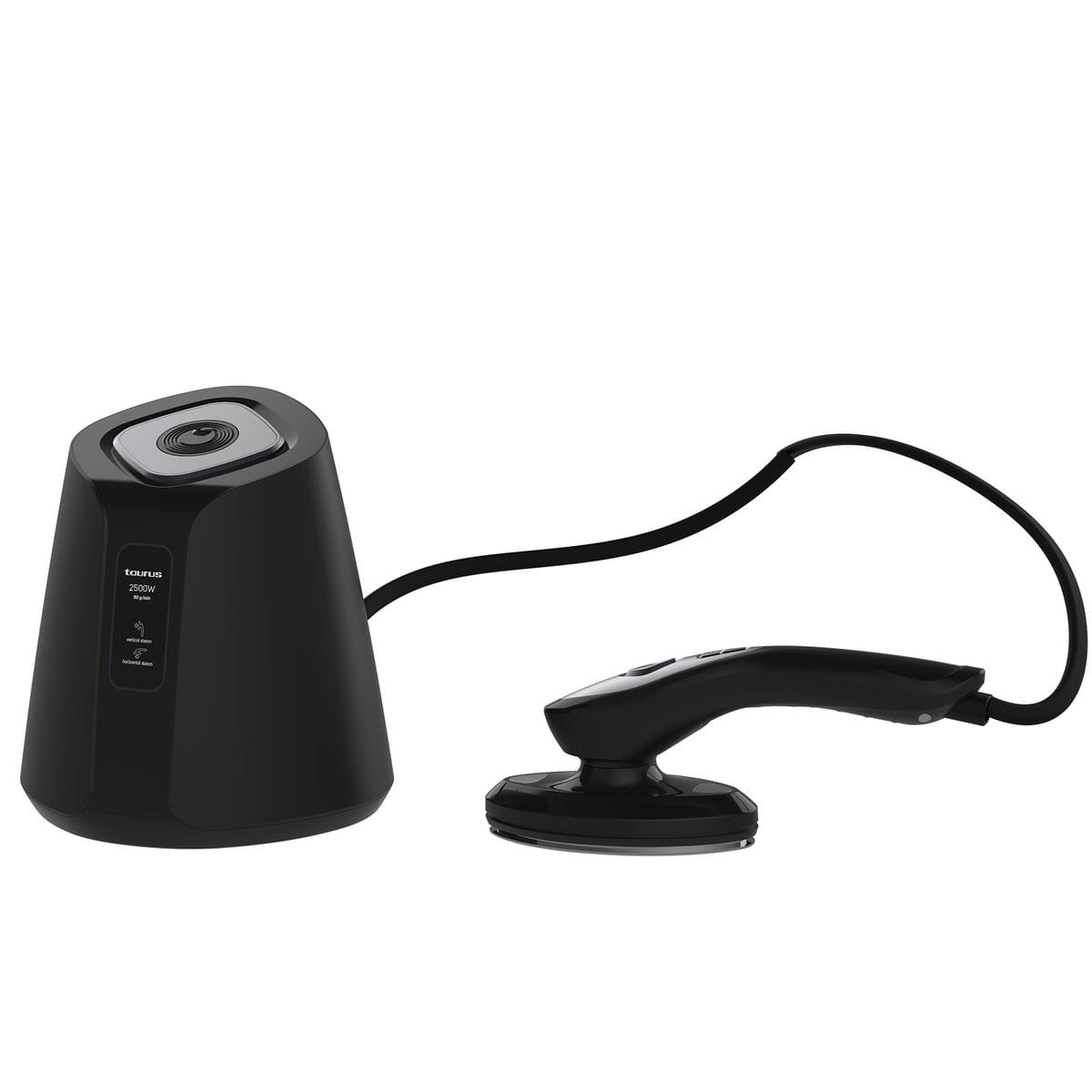 Taurus Iron Steam Taurus Sliding Care Non Stop Upright Garment Steamer 918692 (7236975886425)