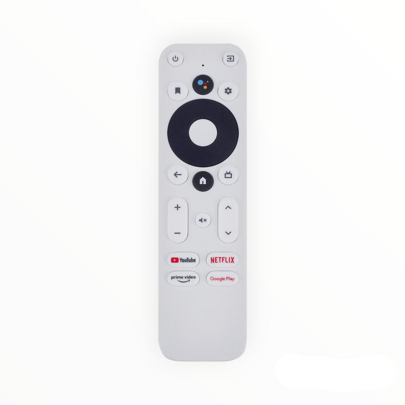 Apex Media Box ColoVU 4K Google Certified Android TV Box (7474423758937)