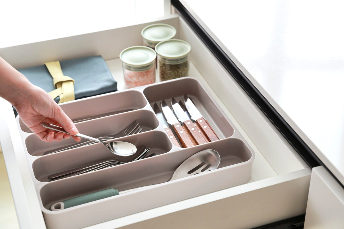 Kitchen Inspire CUTLERY Kitchen Inspire Cutlery Tray 502059 (7596695388249)