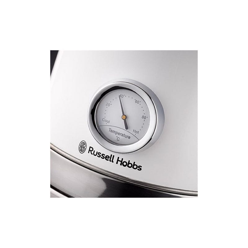 Russell Hobbs KETTLE Russell Hobbs Vintage Kettle Rhkvin2-9 (4739392340057)