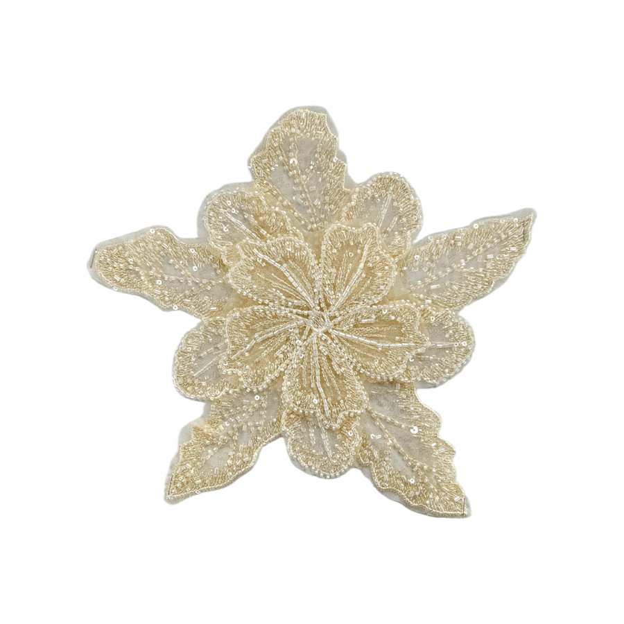 PATCHES Habby Beige Patches XDH-3945 (7912881160281)