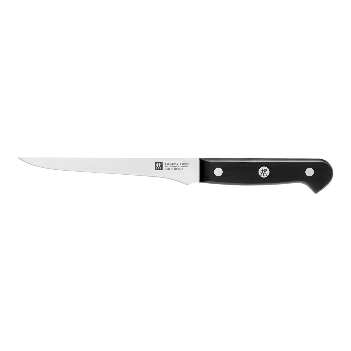 Zwilling Knife Zwilling Gourmet 14cm Boning Knife ZW36114-141-0 (7426078179417)