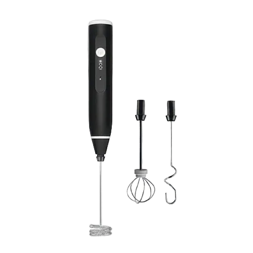 Creative Cooking Milk Frother Set 3 in 1 CC-281.
