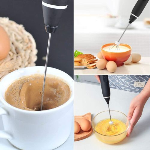Creative Cooking Milk Frother Set 3 in 1 CC-281.