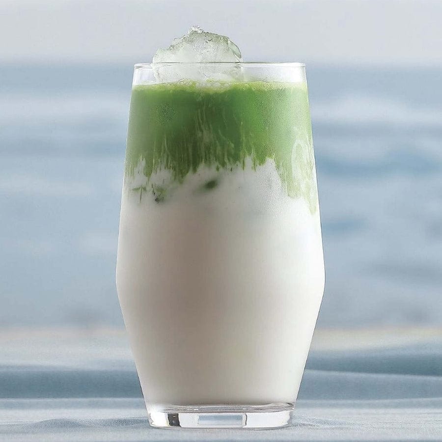 LAV GLASS Lav Ella Hiball Glass 495ml Set of 6 (7288154816601)