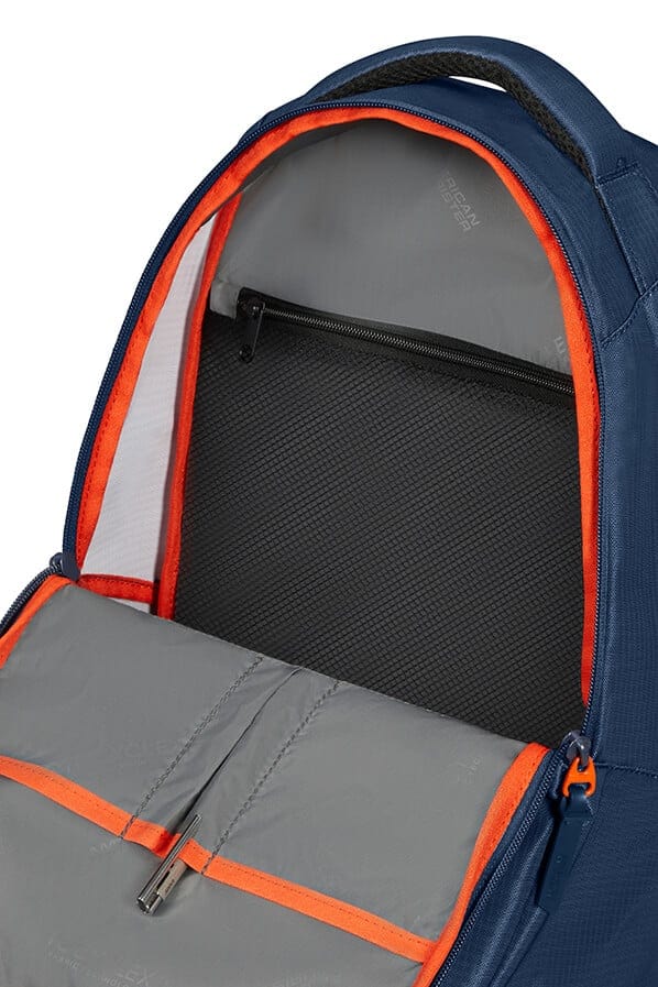 American Tourister Laptop Backpack American Tourister Urban Groove Laptop Backpack 15.6 (7267628875865)