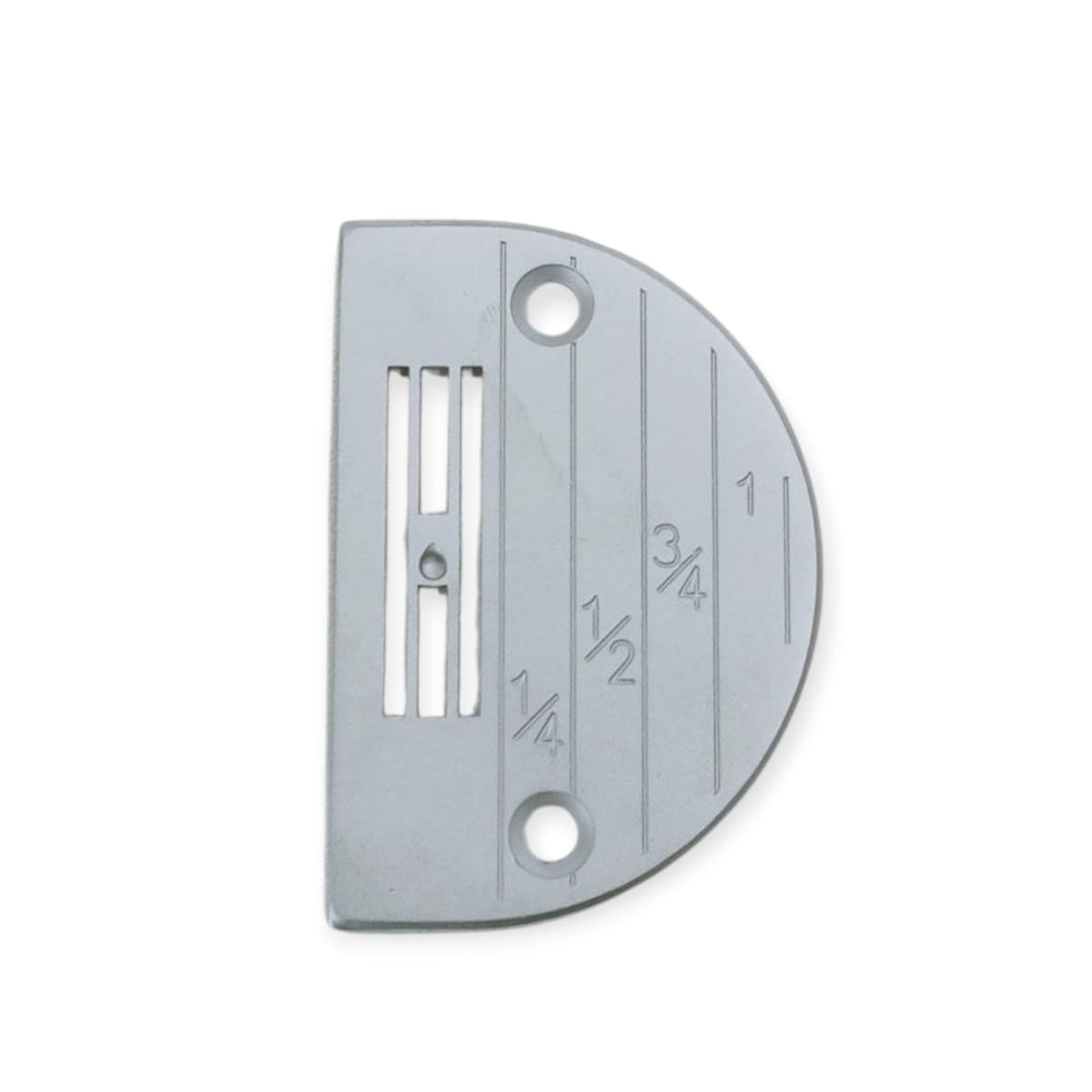 Needle Plate Industrial S/Machine E20