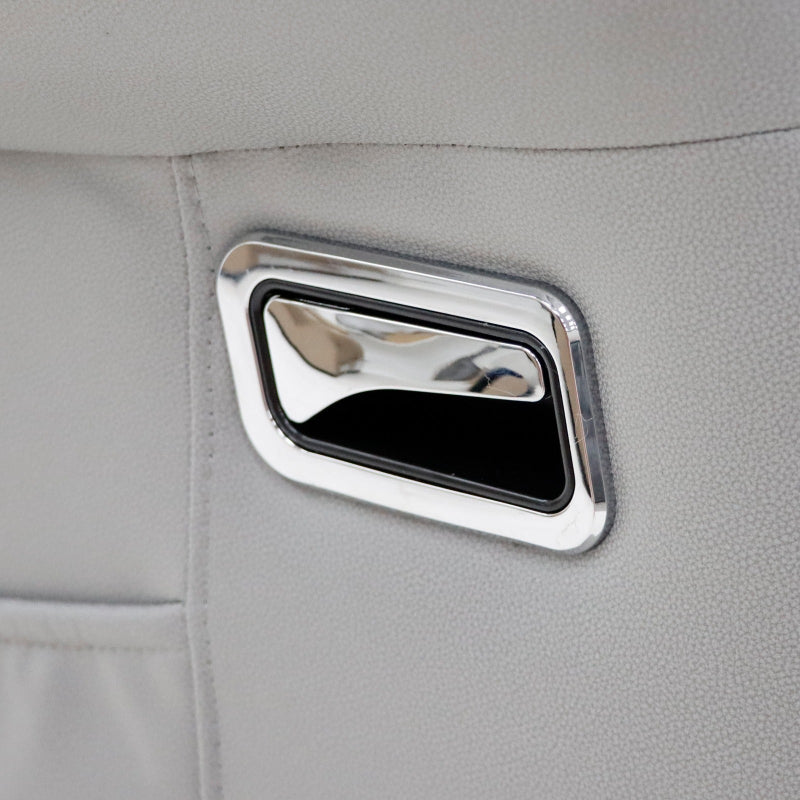 Mama Chair Col.Grey(Recliner) (8043726602329)