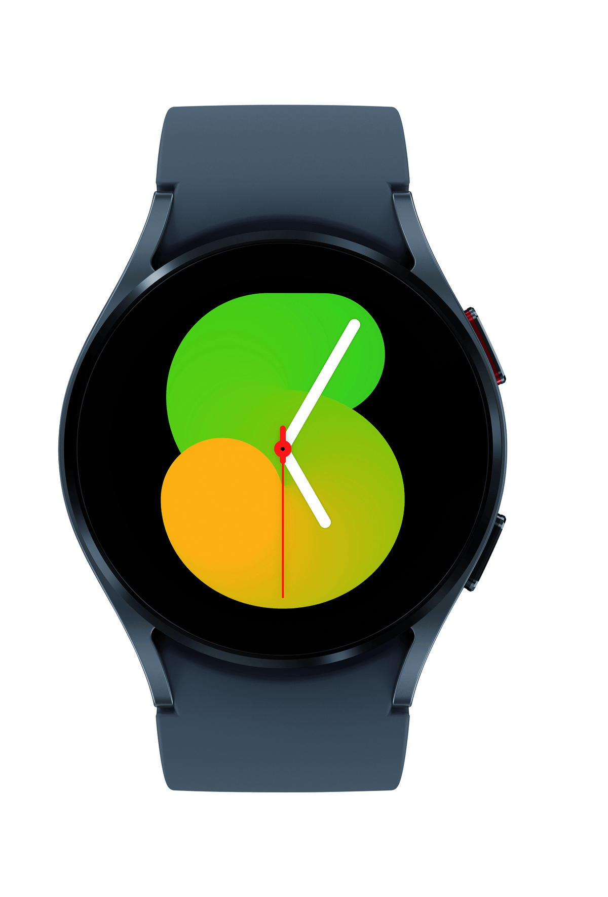 Samsung Smart Watch Samsung Galaxy Watch 5 40mm Bluetooth - Graphite (7297038352473)