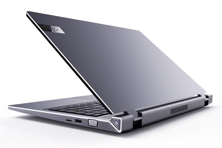 Itel Laptop Itel Spirit 1 I5 8GB 512SSD W11P (7188254425177)