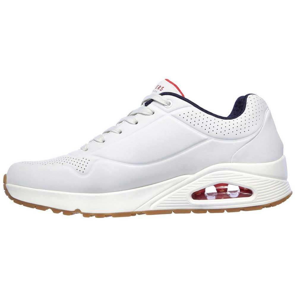 Skechers Sneakers Skechers Uno Stand On Air Trainers (7157473771609)