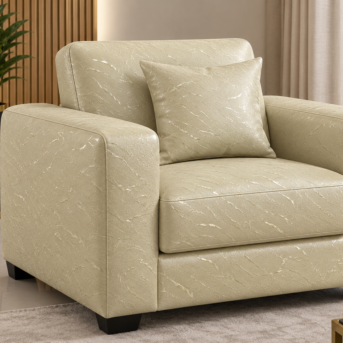 Upholstery PU Polyuester Fabric 140 cm.