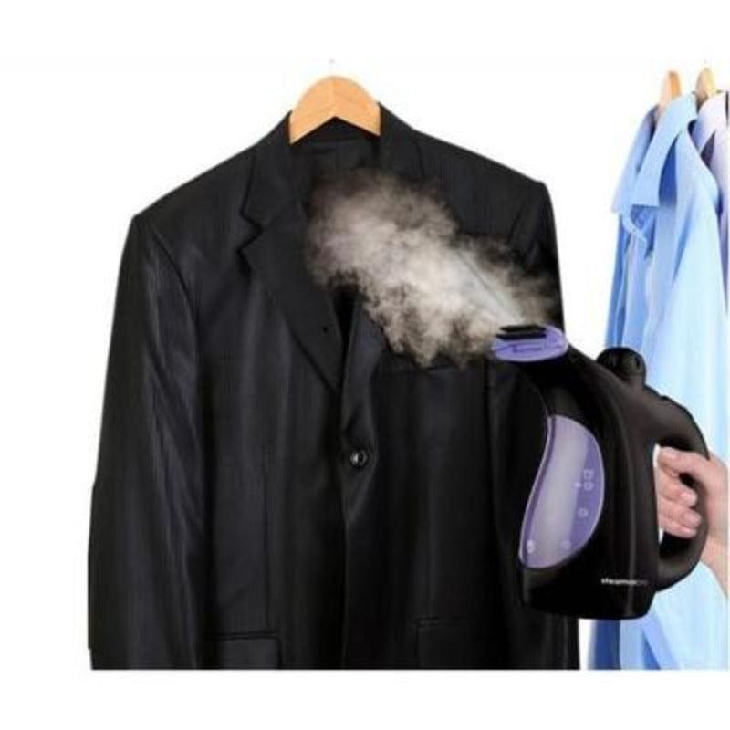 MILEX STEAMER Milex 700W Steamor Pro Garment Steamer STM001 (6544948428889)