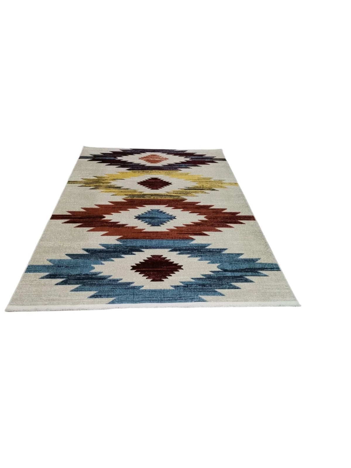 Komfort RUG Komfort Aztec Manhattan Rug 133X210cm (7883023515737)