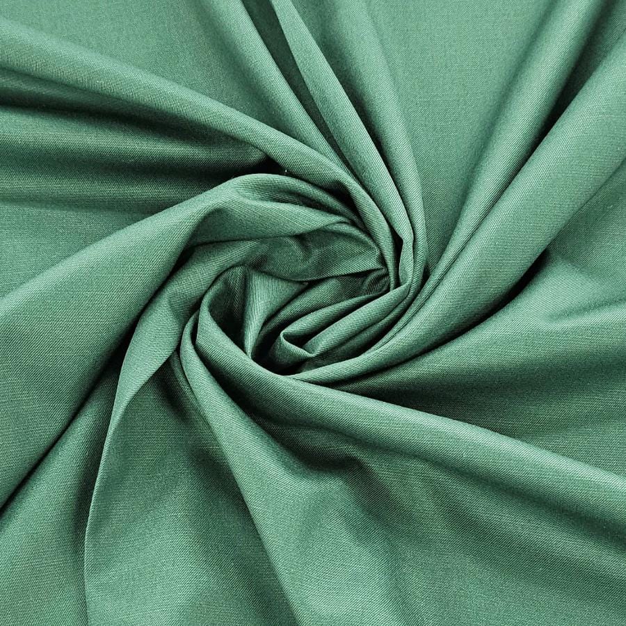 Diamond Suiting Dress Fabrics Bottle Green Diamond Suiting 150cm (7795806732377)