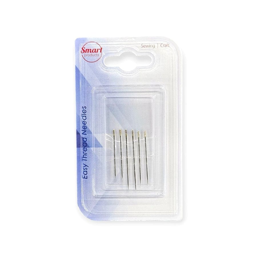 NEEDLES Habby Easy Thread Needles 6pcs