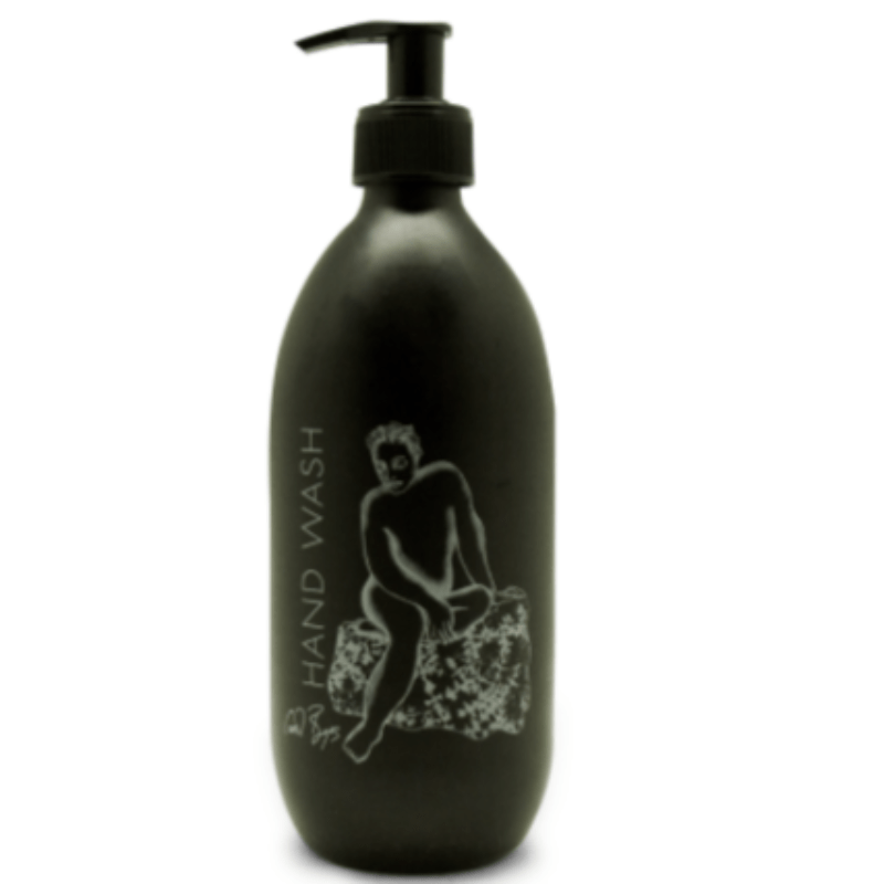 Carrol Boyes Cleaner Carrol Boyes Hand Wash - Ethereal Black (6821526601817)