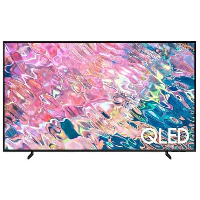 Samsung TV Samsung 75” 4K QLED TV QA75Q60BAKXXA (7175696842841)