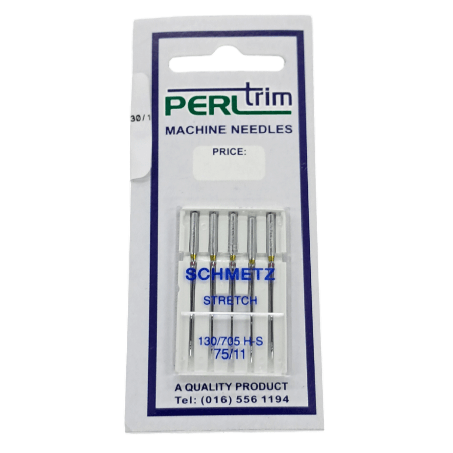 SCHMETZ Habby Stretch 75/11 Schmetz  Needles (7710470733913)