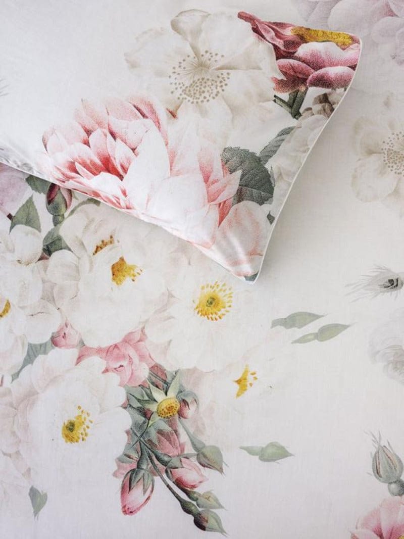 Linen House Duvet Cover Linen House Multi Audrina Duvet Cover Set (4779563745369)