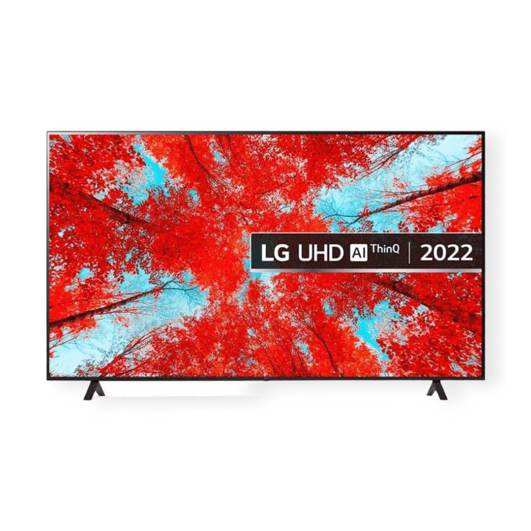 LG TV LG 218cm 86” UHD ThinQ 4K TV 86UQ90006LC (7181014859865)