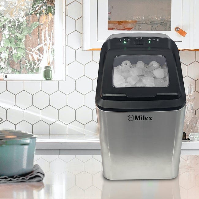 MILEX Ice Maker Milex Nordic Ice Maker MIM003 (6954809196633)
