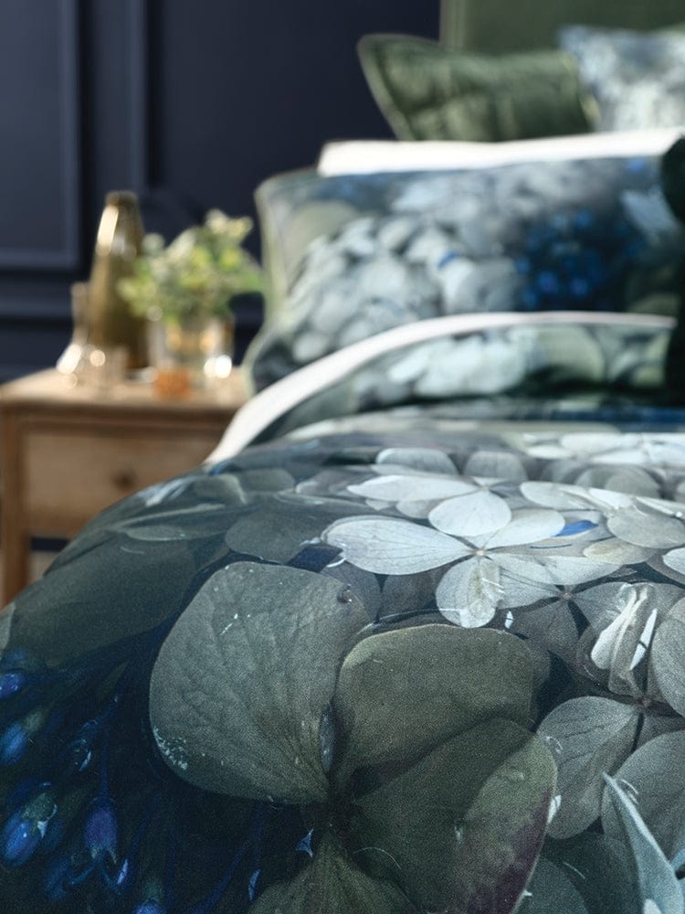 M.M Linen Duvet Cover M.M Linen Multi Eisa Duvet Cover Set (7301462917209)