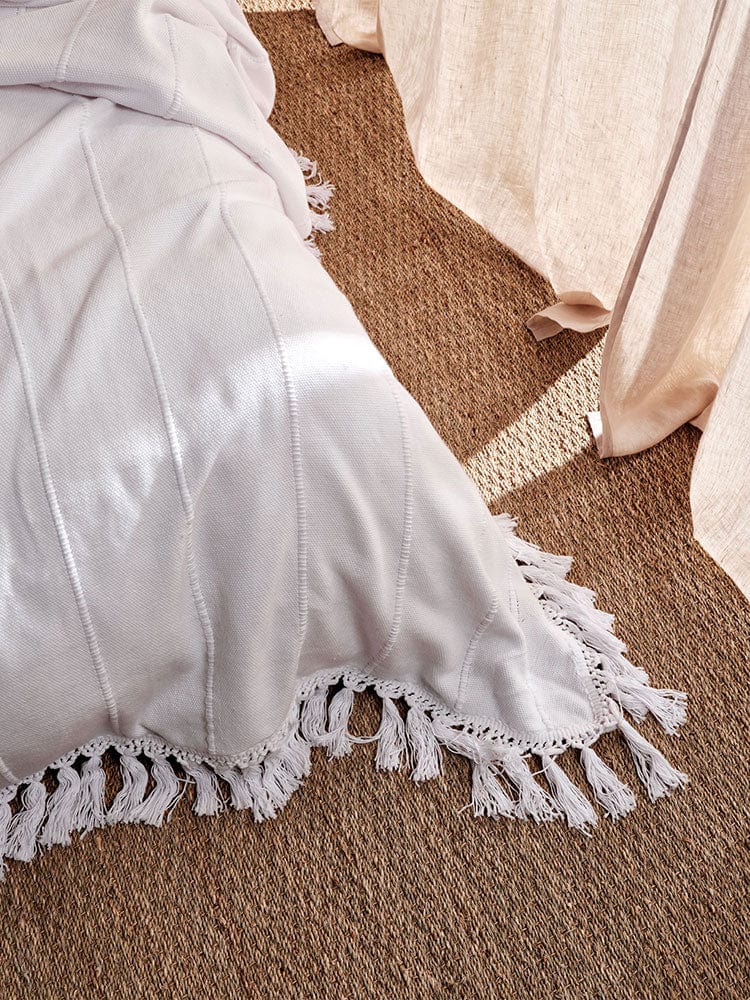 Linen House Throws Linen House Brenda Bed Cover (6943937986649)