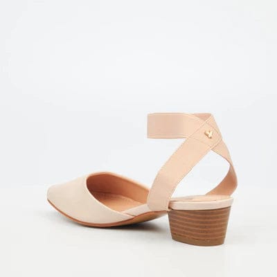 Butterflyfeet Butterflyfeet Ladies Sling Shoes (7522567520345)