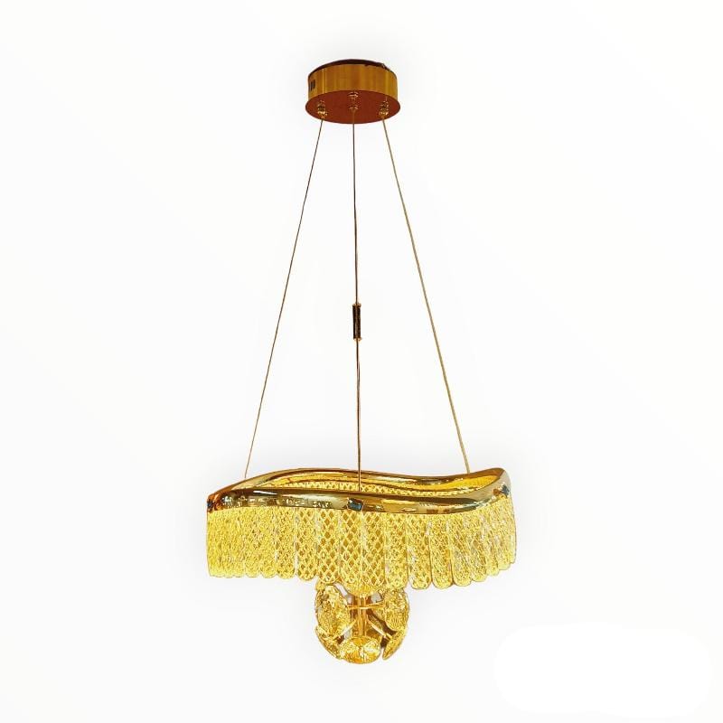 Hello Today Dining Lamp Hello Today Dining Lamp 5633 HD-DLB24W (7781409390681)