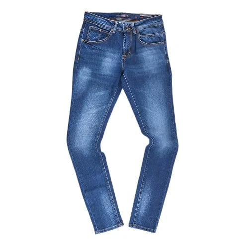 Cutty Jeans 28 Cutty Rory Skinny Fit Jeans Blue