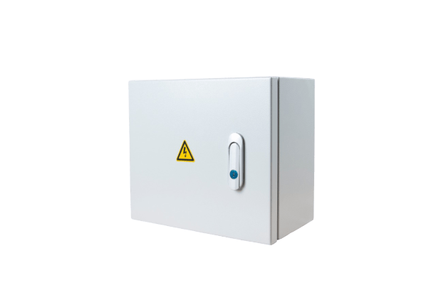 SOLARWIZE COMBINER BOX PV Combiner Box 4 Way PV (4758034153561)