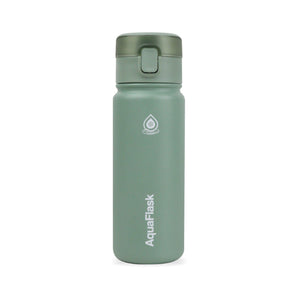 Aquaflask Earth SIP 650ml Flask Caladon AF-V104