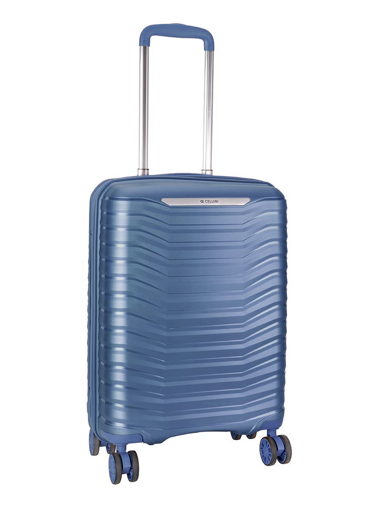 Cellini Aerotech 4 Wheel Trolley Carry On 873556 (8018900844633)
