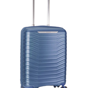 Cellini Aerotech 4 Wheel Trolley Carry On 873556 (8018900844633)