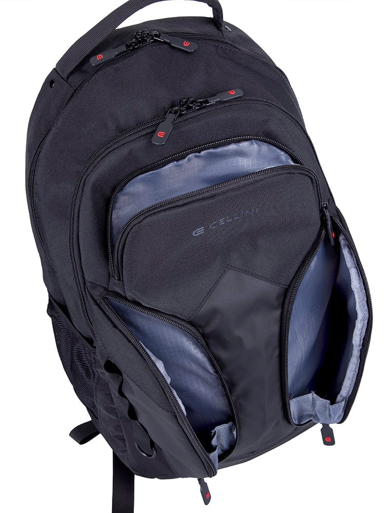 Cellini Explorer Backpack Cellini Laptop Bag Cellini Explorer