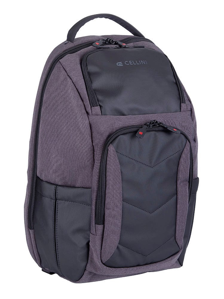 CELLINI Backpack Cellini Explorer Multi-Pocket Backpack 499358