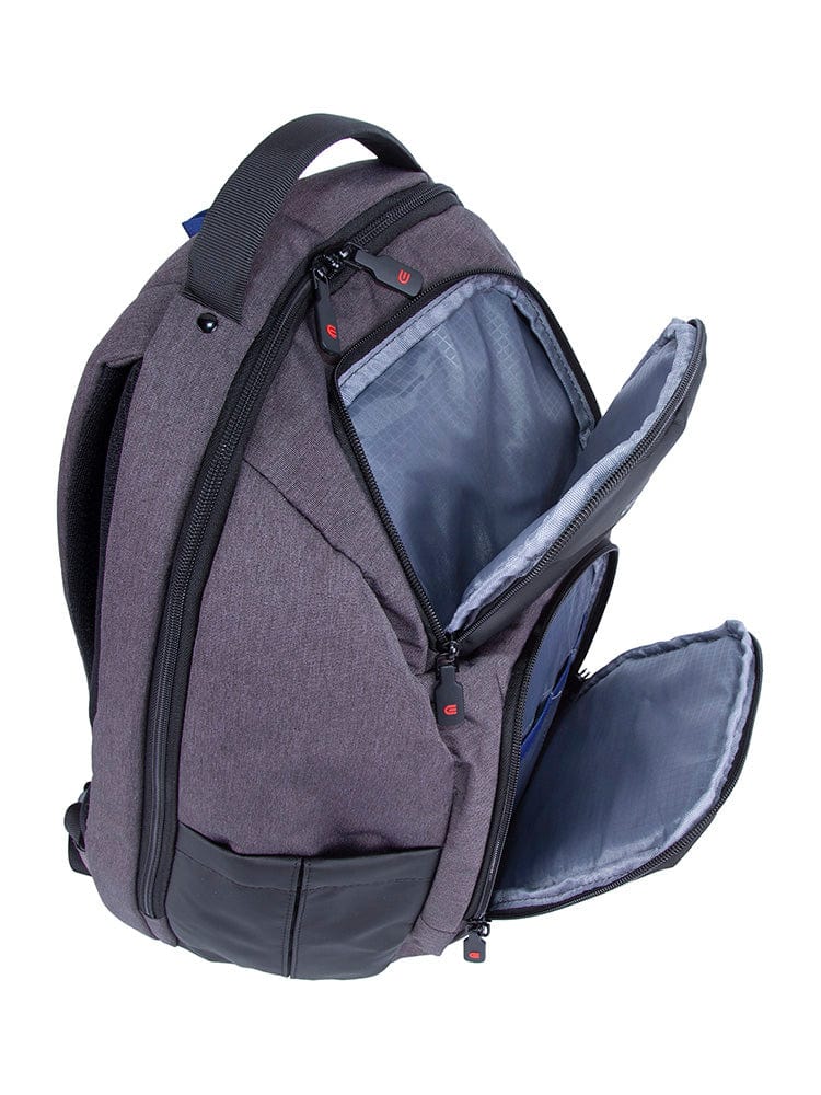 CELLINI Backpack Cellini Explorer Multi-Pocket Backpack 499358