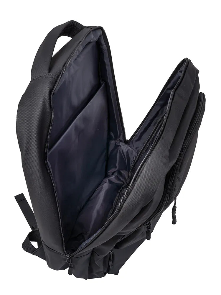 Cellini Backpack Cellini Sidekick Commute Backpack-Black 199485
