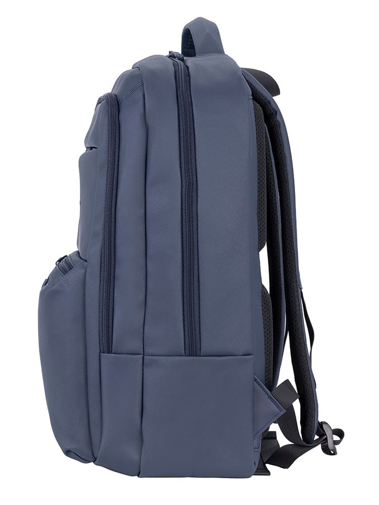 Cellini Backpack Cellini Sidekick Commute Backpack-Navy 1994861