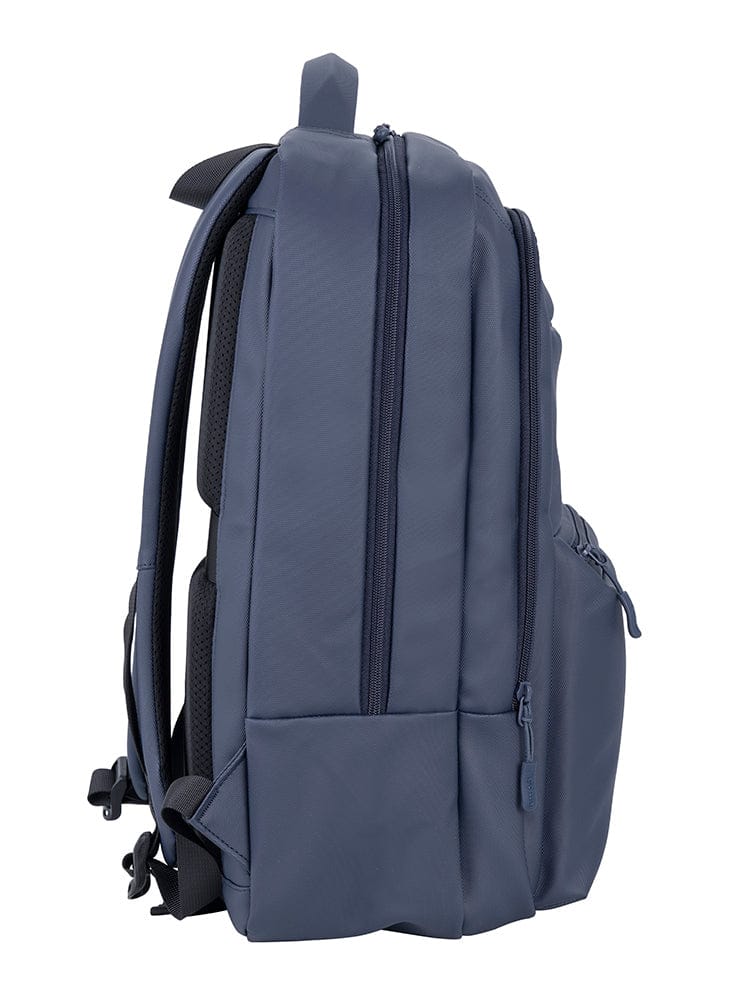 Cellini Backpack Cellini Sidekick Commute Backpack-Navy 1994861