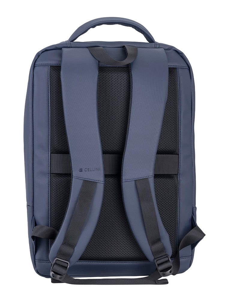 Cellini Backpack Cellini Sidekick Commute Backpack-Navy 1994861