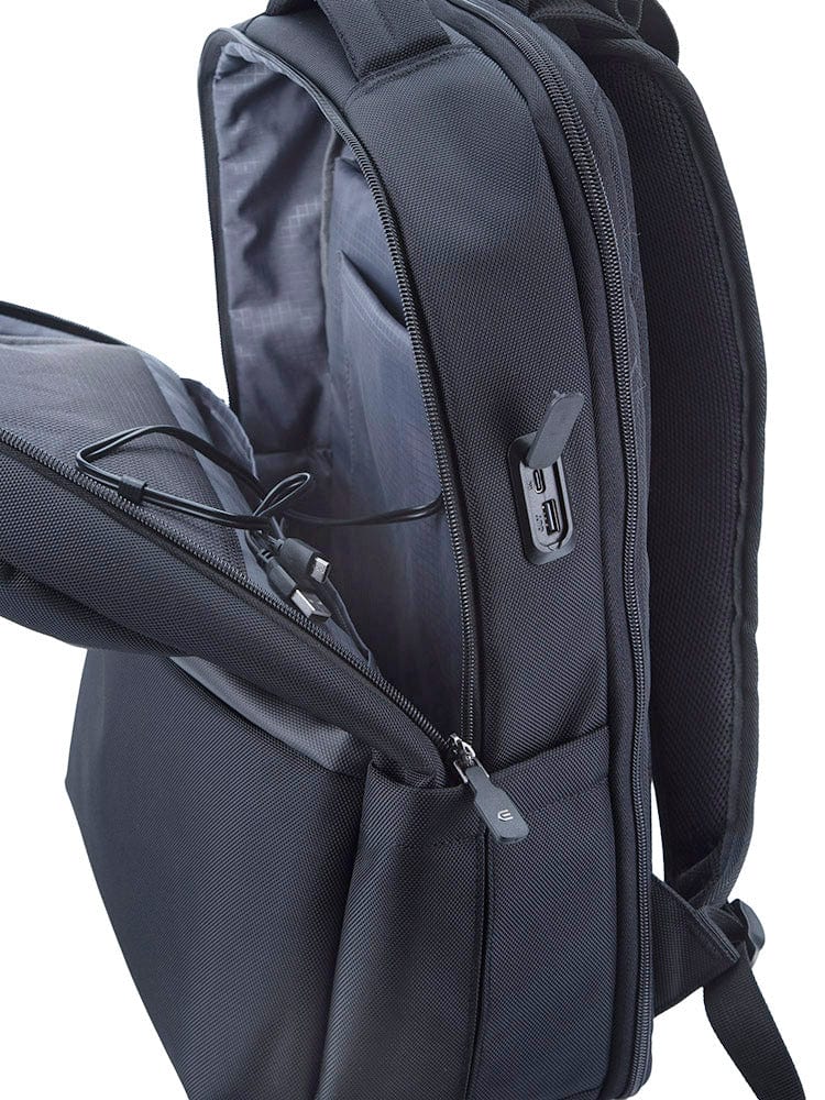 CELLINI Backpacks Cellini Side Kick 16" Laptop Backpack