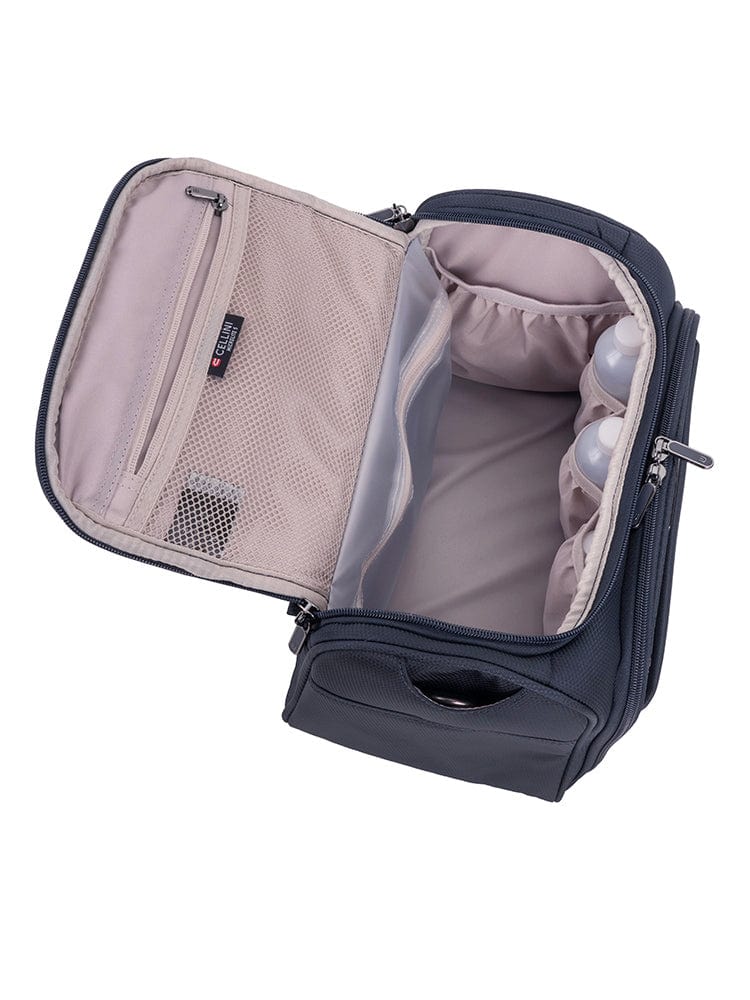 CELLINI BEAUTY CASE Cellini Microlite S Beauty Case 799326