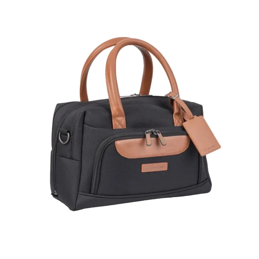 Cellini Beauty Case Cellini Monte Carlo Beauty Case-Mink Grey 366325