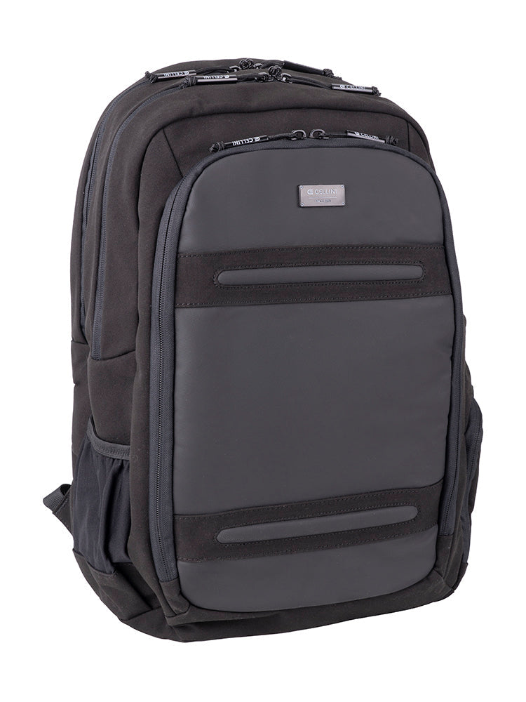 Cellini Explorer Pro Digital Pro Backpack-Black 499465