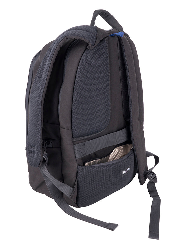 Cellini Explorer Pro Digital Pro Backpack-Black 499465